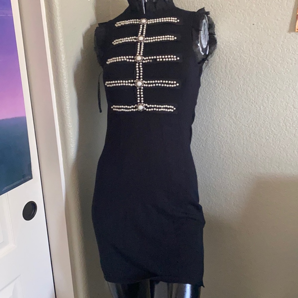 Twelve by twelve dress